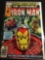 The Invincible Iron Man #104 Comic Book from Amazing Collection