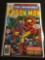 The Invincible Iron Man #105 Comic Book from Amazing Collection