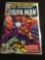 The Invincible Iron Man #108 Comic Book from Amazing Collection