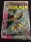 The Invincible Iron Man #130 Comic Book from Amazing Collection