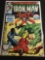 The Invincible Iron Man #133 Comic Book from Amazing Collection