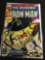 The Invincible Iron Man #137 Comic Book from Amazing Collection