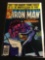 The Invincible Iron Man #138 Comic Book from Amazing Collection