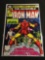 The Invincible Iron Man #141 Comic Book from Amazing Collection