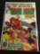 The Invincible Iron Man #147 Comic Book from Amazing Collection