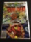 The Invincible Iron Man #151 Comic Book from Amazing Collection