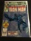 The Invincible Iron Man #152 Comic Book from Amazing Collection