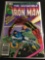 The Invincible Iron Man #156 Comic Book from Amazing Collection