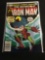 The Invincible Iron Man #158 Comic Book from Amazing Collection