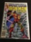 The Invincible Iron Man #165 Comic Book from Amazing Collection