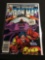 The Invincible Iron Man #169 Comic Book from Amazing Collection