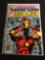 The Invincible Iron Man #170 Comic Book from Amazing Collection