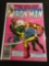 The Invincible Iron Man #171 Comic Book from Amazing Collection