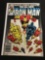 The invincible Iron Man #174 Comic Book from Amazing Collection B