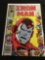 The Invincible Iron Man #212 Comic Book from Amazing Collection