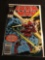 Iron Man #230 Comic Book from Amazing Collection