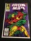 Iron Man #237 Comic Book from Amazing Collection