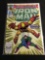 Iron Man #251 Comic Book from Amazing Collection