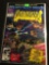 Midnight Sons Nightstalkers #1 Comic Book from Amazing Collection B