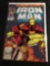 Iron Man #261 Comic Book from Amazing Collection