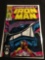 Iron Man #264 Comic Book from Amazing Collection