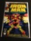 Iron Man #265 Comic Book from Amazing Collection