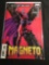 X-Men Black Magneto #1 Comic Book from Amazing Collection