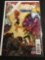 X-Men Blue #13 Comic Book from Amazing Collection