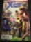 X-Men Blue #18 Comic Book from Amazing Collection