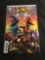 X-Men Gold #36 Variant Edition Comic Book from Amazing Collection