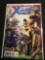 X-Men Blue #18 Comic Book from Amazing Collection B