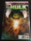 The Incredible Hulk #709 Comic Book from Amazing Collection