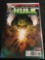 The Incredible Hulk #709 Comic Book from Amazing Collection B