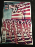 Gwenpool #10 Comic Book from Amazing Collection
