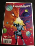 The Ultimates 2 #3 Comic Book from Amazing Collection