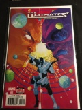 The Ultimates 2 #3 Comic Book from Amazing Collection B