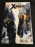 Uncanny X-Men #1 One-Shot Comic Book from Amazing Collection