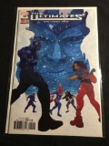 The Ultimates 2 #2 Comic Book from Amazing Collection