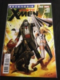 Uncanny X-Men #2 Comic Book from Amazing Collection