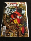 Uncanny X-Men #4 Comic Book from Amazing Collection