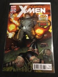 Uncanny X-Men #6 Comic Book from Amazing Collection