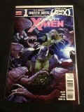 Uncanny X-Men #8 Comic Book from Amazing Collection
