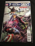 Uncanny X-Men #9 Comic Book from Amazing Collection