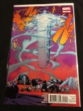 Uncanny X-Men #10 Comic Book from Amazing Collection