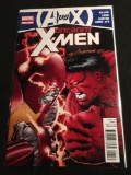 Uncanny X-Men #11 Comic Book from Amazing Collection