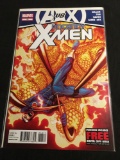 Uncanny X-Men #13 Comic Book from Amazing Collection