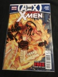 Uncanny X-Men #18 Comic Book from Amazing Collection