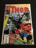 The Mighty Thor #376 Comic Book from Amazing Collection