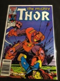 The Mighty Thor #377 Comic Book from Amazing Collection