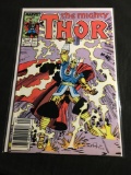 The Mighty Thor #378 Comic Book from Amazing Collection